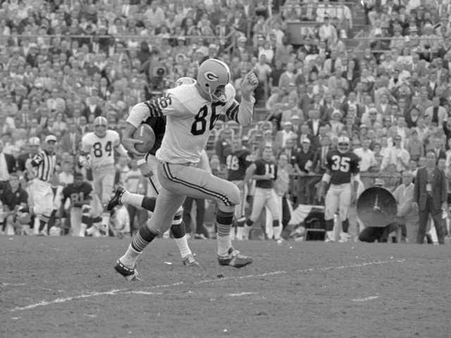 Boyd Dowler: When it all began