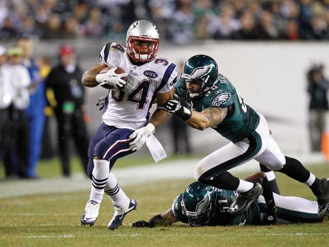 NFL: Super opportunity
