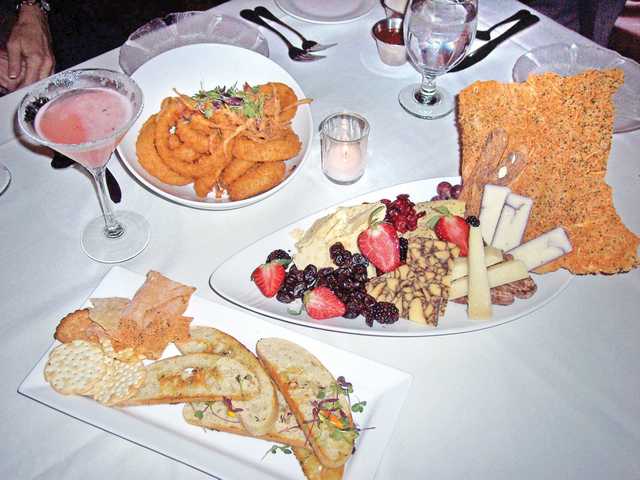 Otto is SCV’s ‘Top Chef’