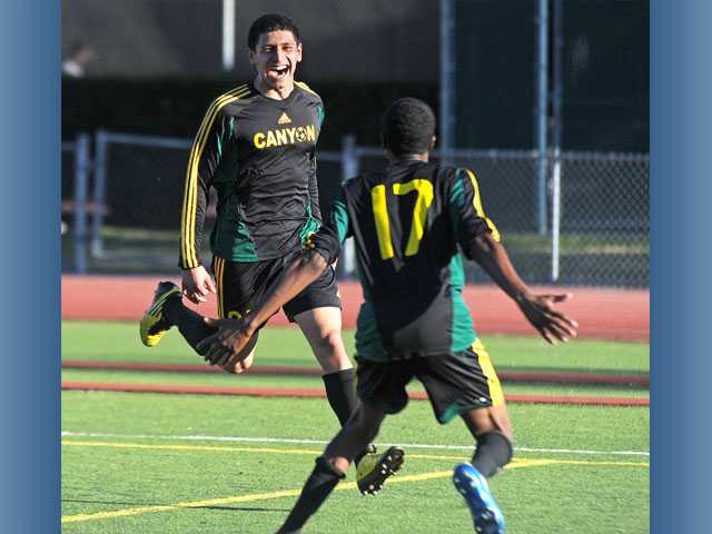 Foothill League boys soccer: Change of fortunes
