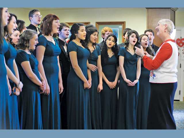Love songs for seniors 