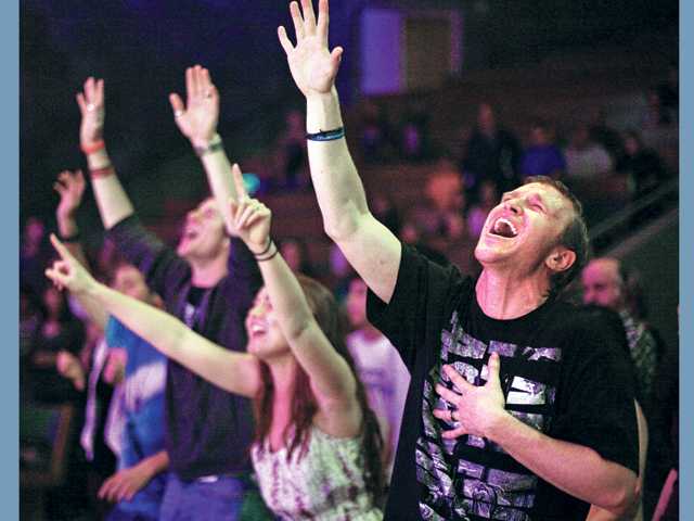 Houses of worship share ‘One Voice’