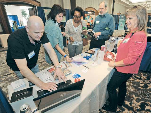 Lessons drawn from first expo