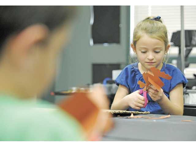PTAs step up to fill in budget gaps 