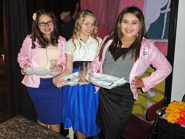 ‘Grease’ comes to Arroyo Seco