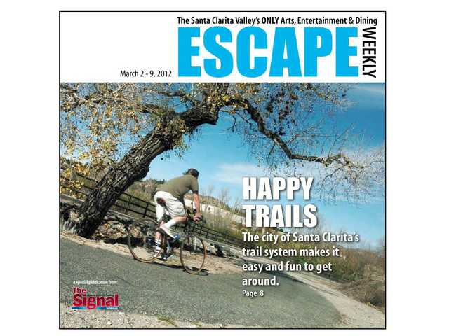 Happy trails