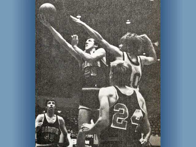 Prep basketball: 25 years and only 1
