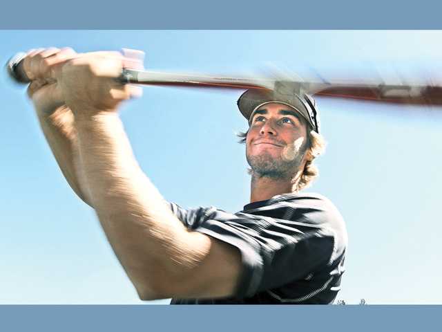 COC's Jake Jelmini: Calm before a storm