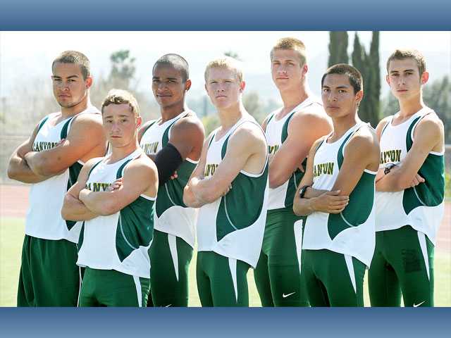 2012 Foothill League Boys Track and Field Preview: Catch them if you can
