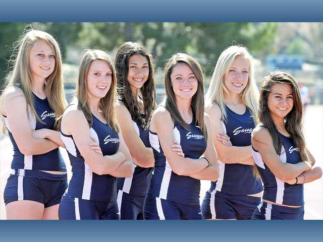 2012 Foothill League Girls Track and Field Preview: Catch them if you can