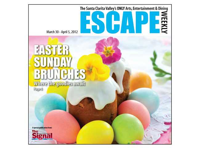 Easter Sunday Brunch