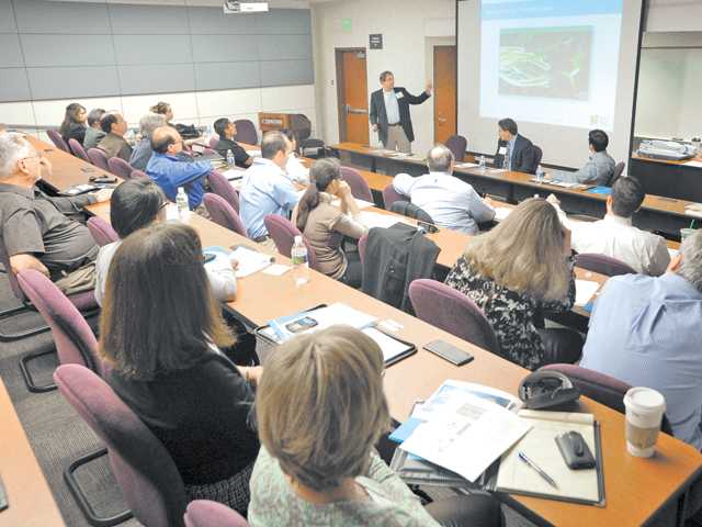 Panel: Incubators a key to success