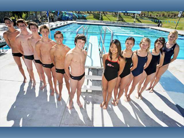 Prep diving: Dive and thrive