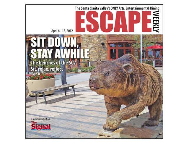 Bench me, please!