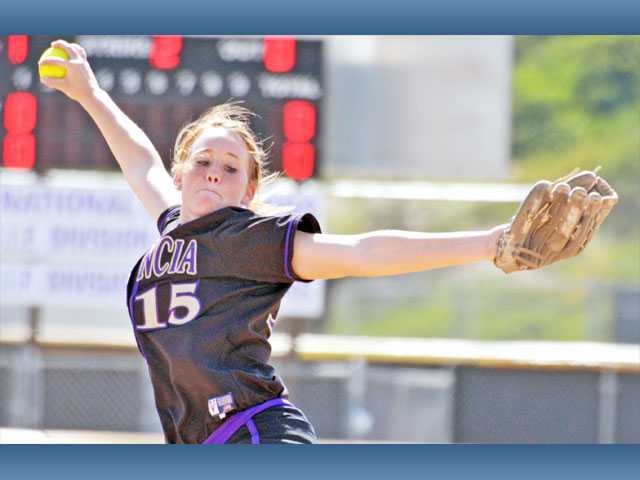Foothill League softball preview: It’s cluttered near the top
