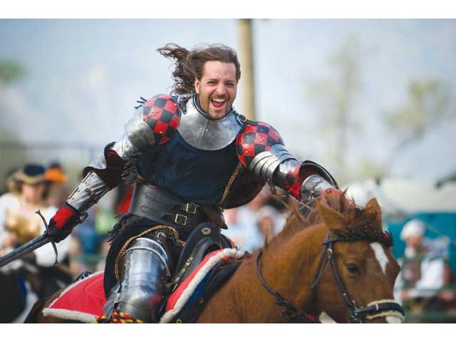 Renaissance Pleasure Faire