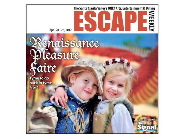 Renaissance Pleasure Faire