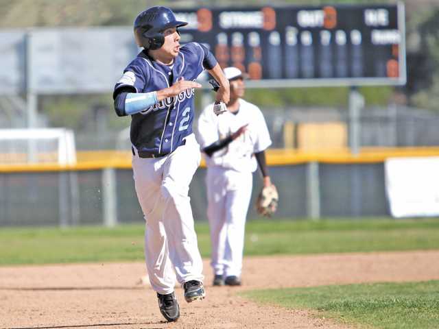 Foothill League baseball: Different, but it works
