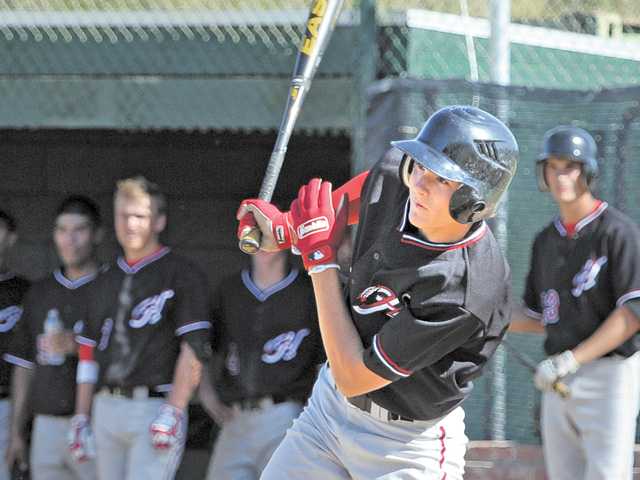 Foothill League baseball: Ones to chase