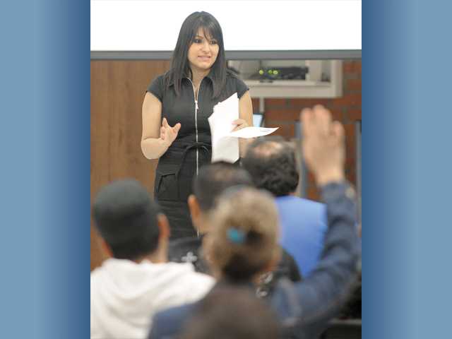 No shortcuts in counseling