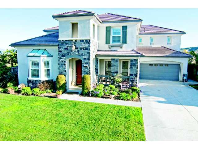 Finding a house difficult in SCV market