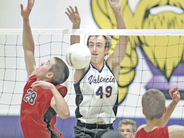 Foothill League volleyball: Same ole story