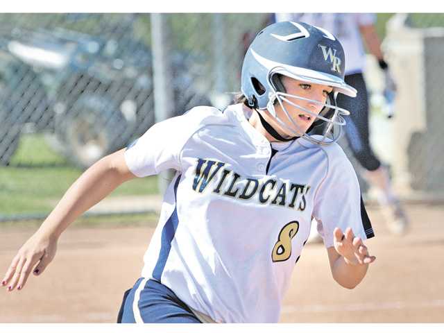 Foothill League softball: The girls hold on