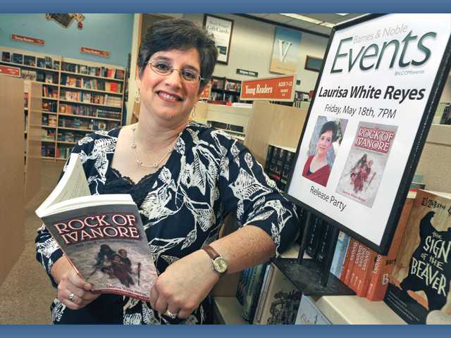 A book of magic and destiny
