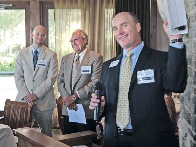 Owners celebrate access to credits