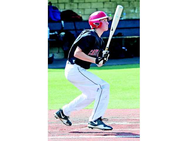 CIF baseball: SCCS owns young rivalry