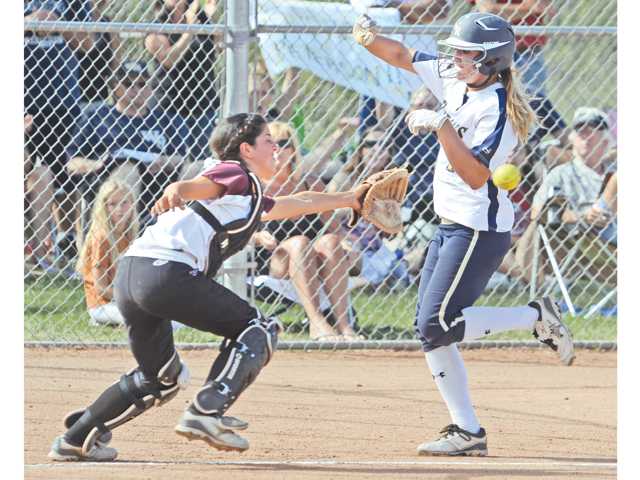 CIF softball: Battle tested