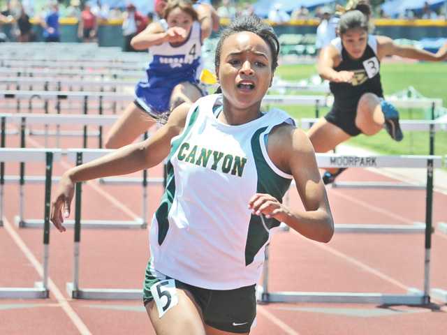 CIF track and field: CIF titles in sight