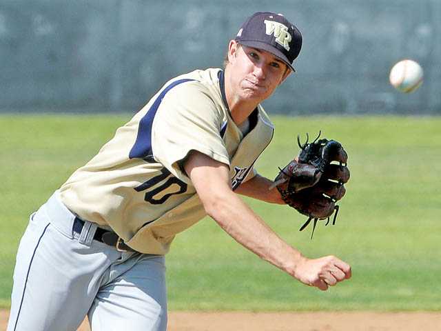 Prep baseball: The No. 2 reasons