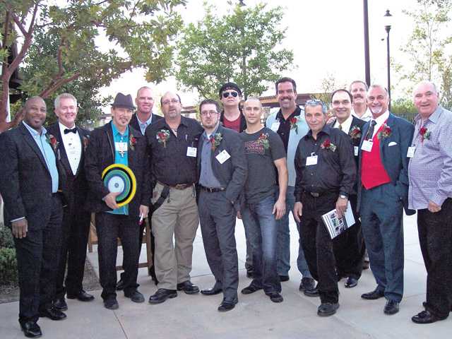 SCV’s Gentlemen for a Cause