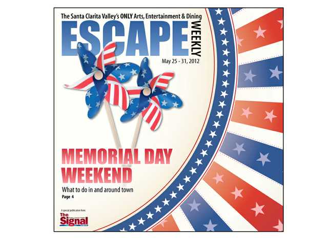 Memorial Day weekend