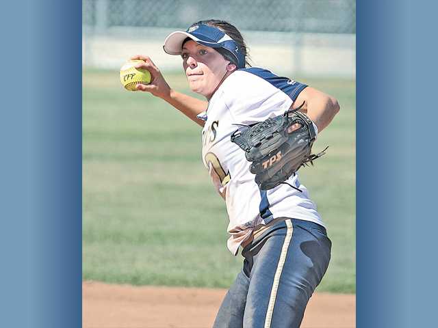 Prep softball: Foothill League All-League teams announced