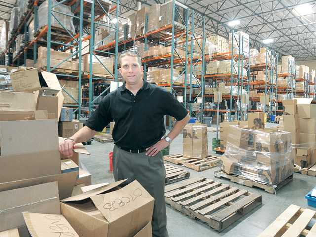 Company applies for trade status