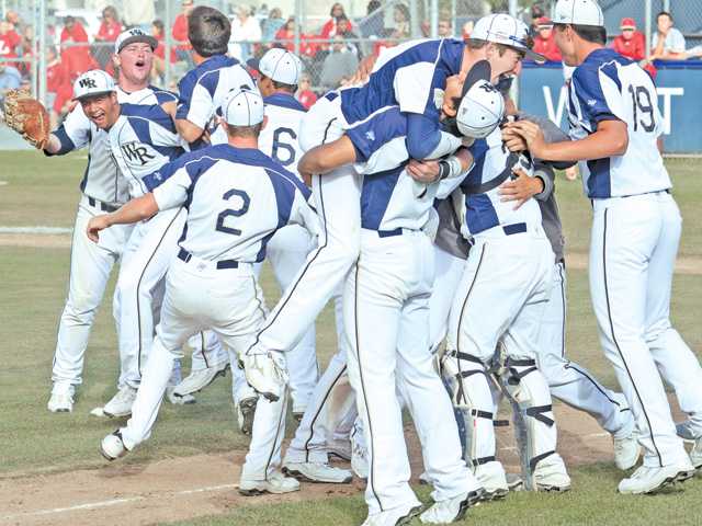CIF baseball: The clutch ’Cats