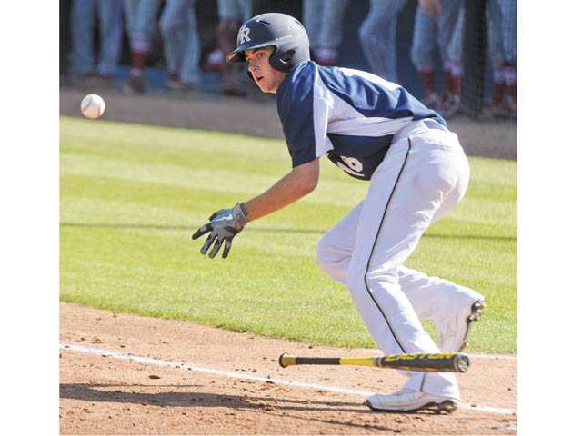 West Ranch athletics: Baseball leads the charge