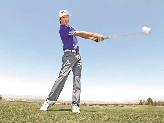 Valencia's Jonathan Chang: Changing Chang