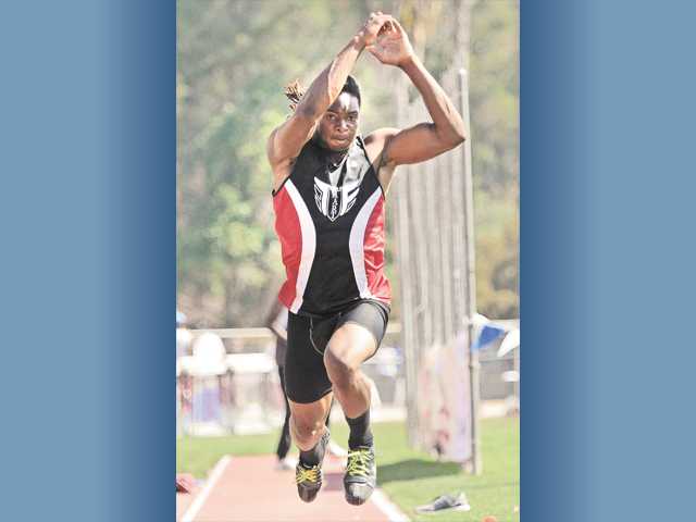 Prep track and field: Foothill League track and field athletes to compete in CIF state meet