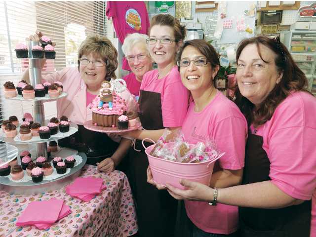 Clarice’s celebrates 25 years