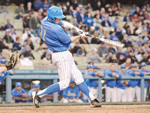 Pro baseball: The future ...