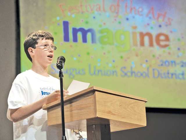 Festival of the Arts
