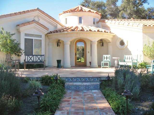 Do you have curb appeal?