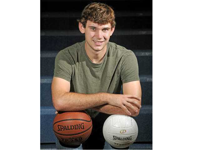 More than an athlete: Voice for the voiceless