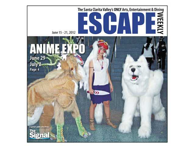 It’s more than Sailor Moon