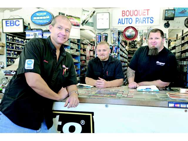 Store shifts to do-it-yourself repair