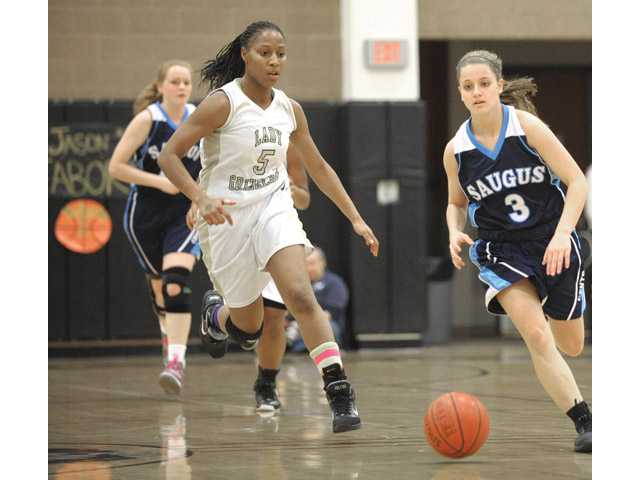 2011-12 Golden Valley Year in Review: Champions, not just contenders