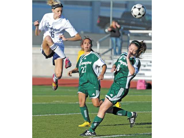 2011-12 Saugus Year in Review: Exceptional display